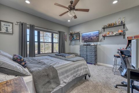 A home in Blairsville