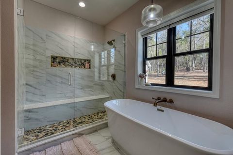 A home in Blairsville