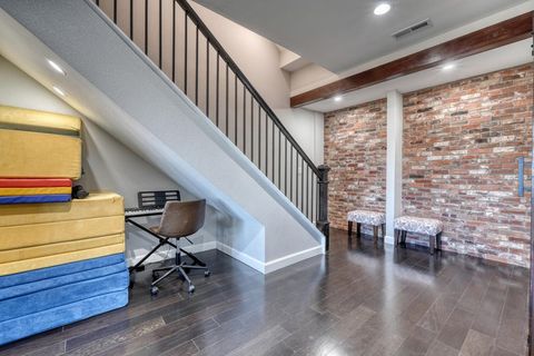 A home in Blairsville