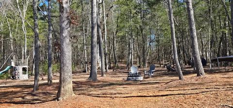 A home in Blairsville