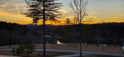 A home in Blairsville