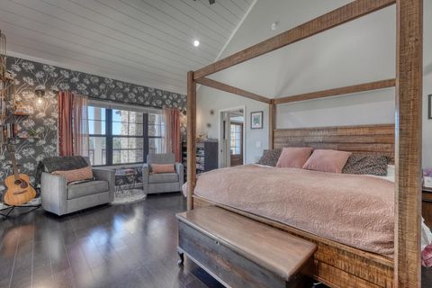 A home in Blairsville