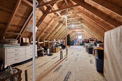 A home in Blairsville