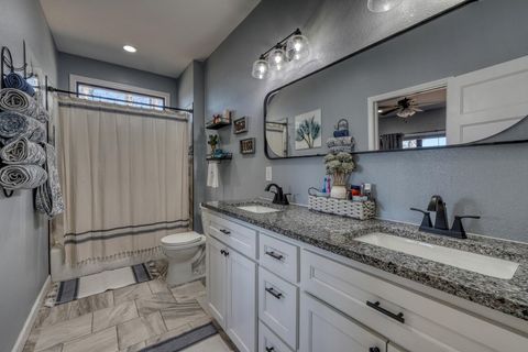 A home in Blairsville