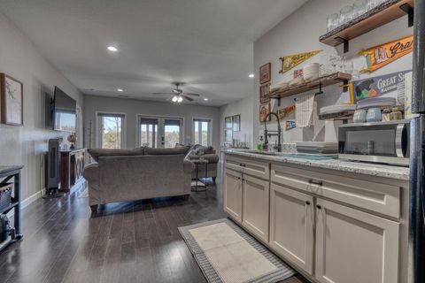 A home in Blairsville