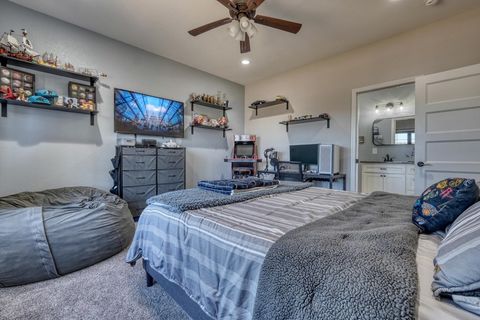 A home in Blairsville