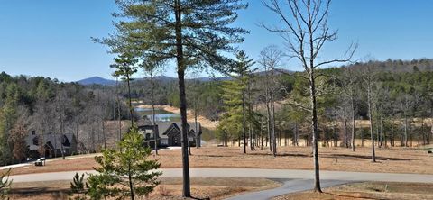 A home in Blairsville
