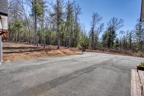 A home in Blairsville