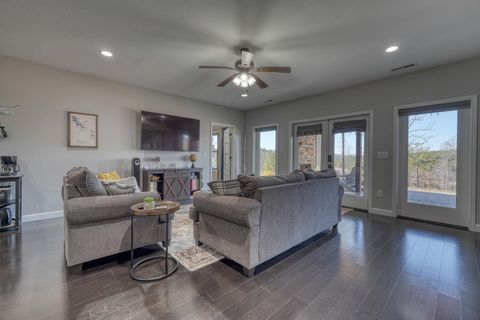 A home in Blairsville