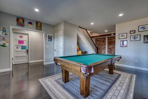 A home in Blairsville