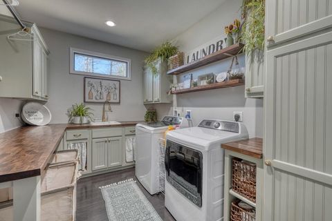 A home in Blairsville