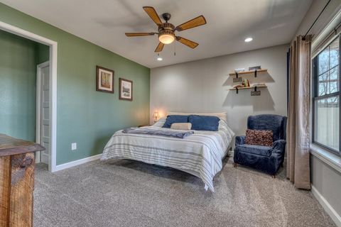 A home in Blairsville