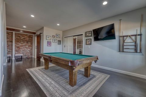 A home in Blairsville