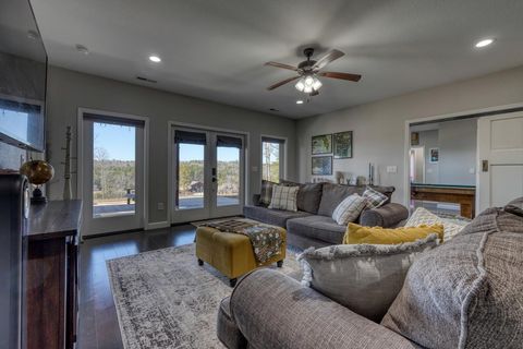 A home in Blairsville