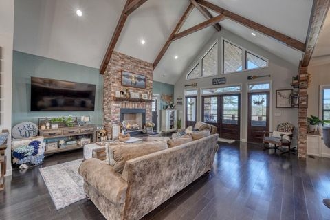 A home in Blairsville
