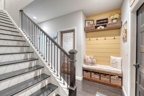 A home in Blairsville