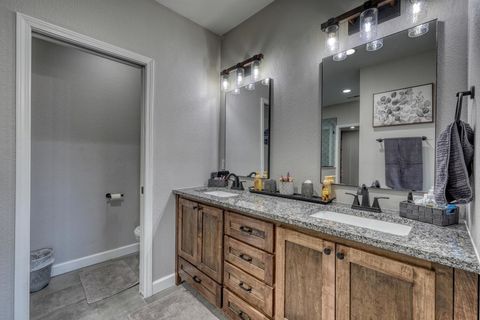 A home in Blairsville