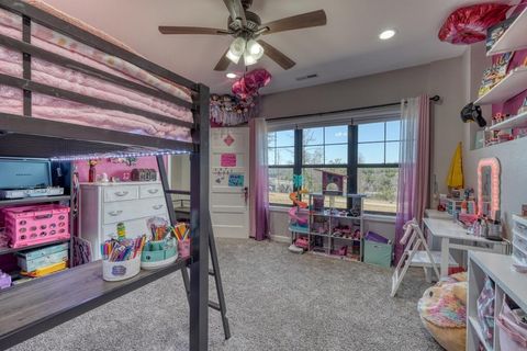 A home in Blairsville