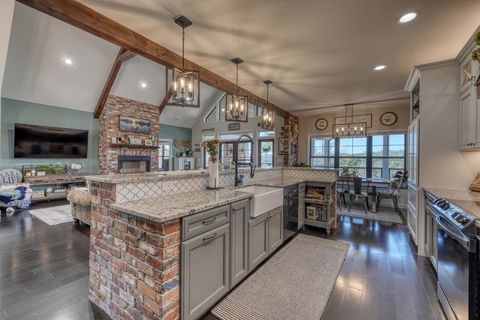 A home in Blairsville