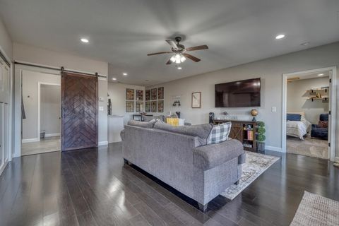A home in Blairsville