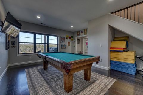 A home in Blairsville