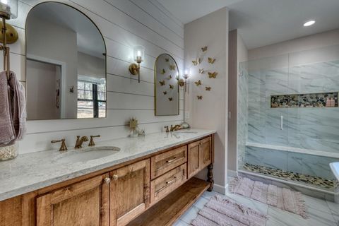 A home in Blairsville