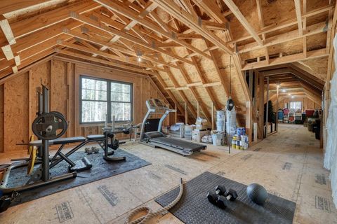 A home in Blairsville