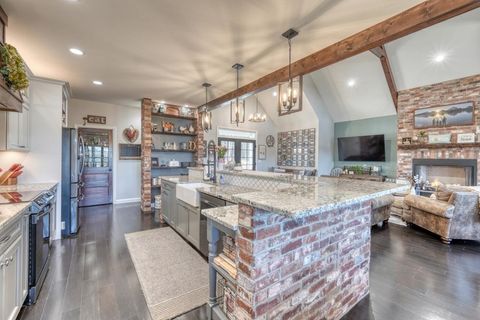 A home in Blairsville