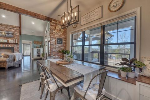 A home in Blairsville