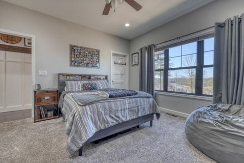 A home in Blairsville