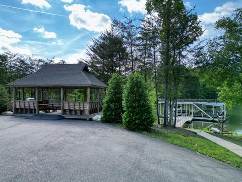 A home in Blairsville