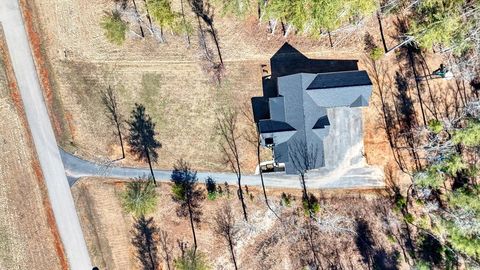 A home in Blairsville