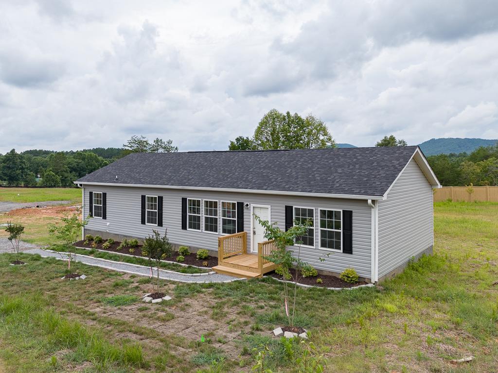 28 Divine Drive