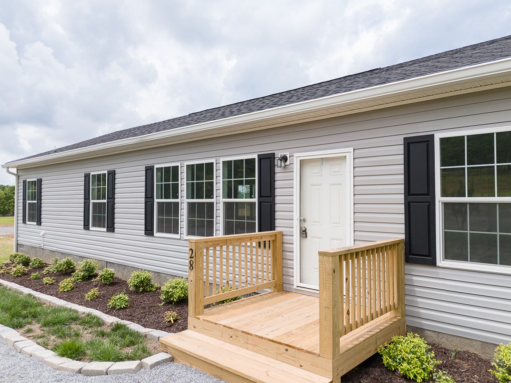 28 Divine Drive