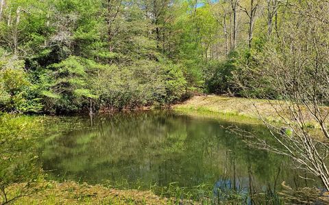 A home in Morganton