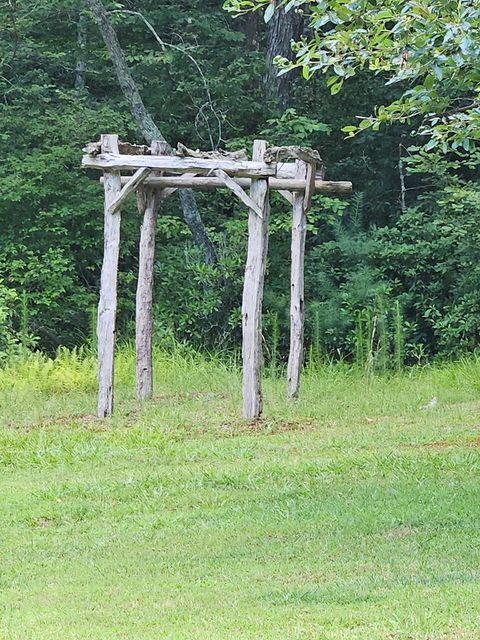 A home in Morganton