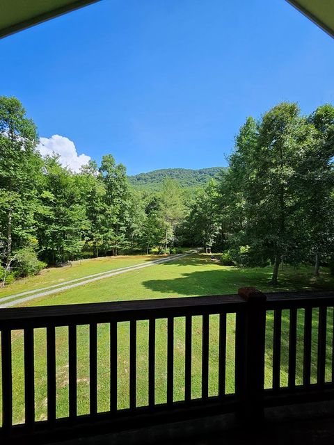 A home in Morganton