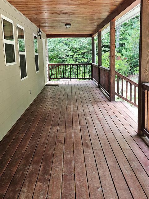 A home in Morganton