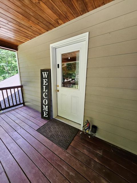 A home in Morganton