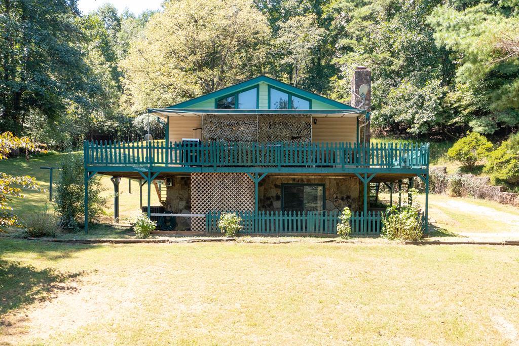 322 Hall Road