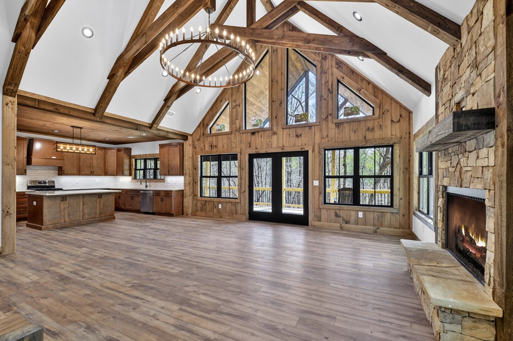 158 Spring Run Drive