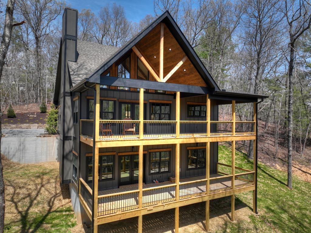 158 Spring Run Drive