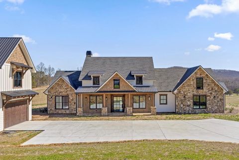 84 Bravo Way Ellijay GA 30536