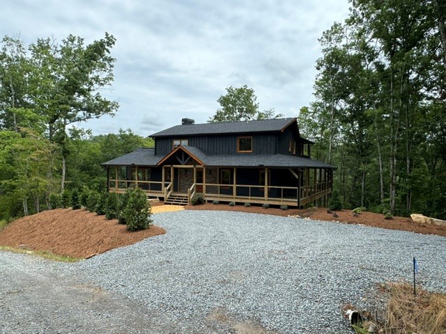 61 River Retreat Road