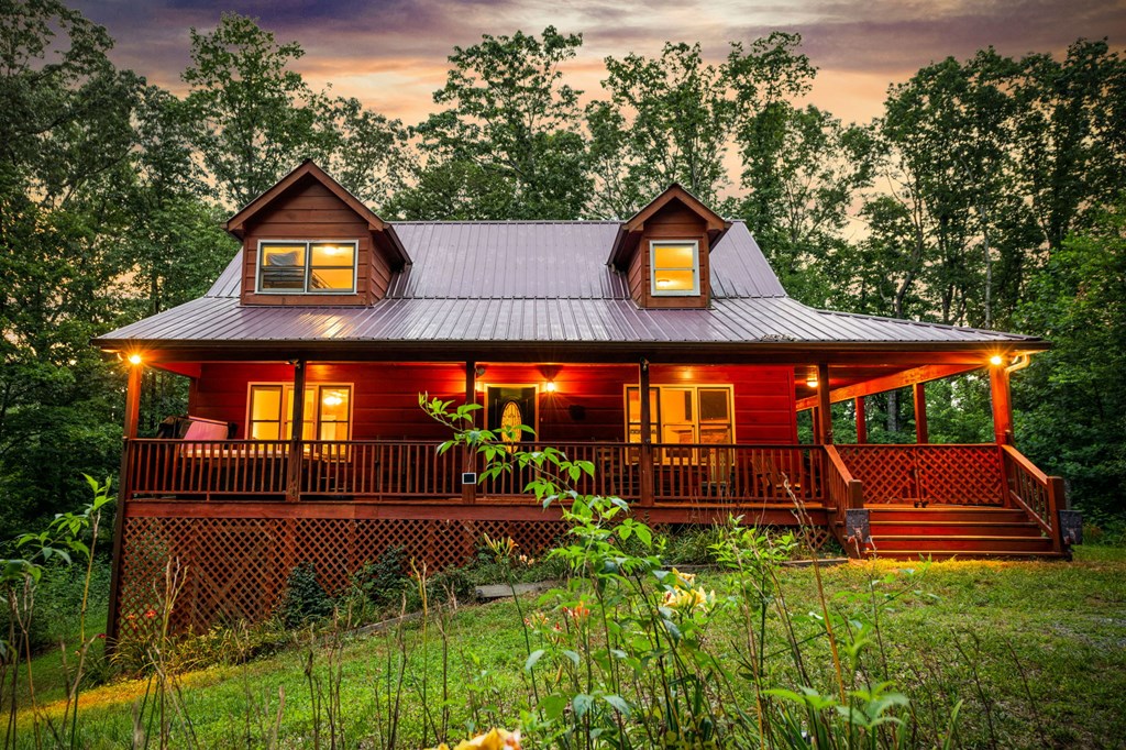 842 Craigtown Road