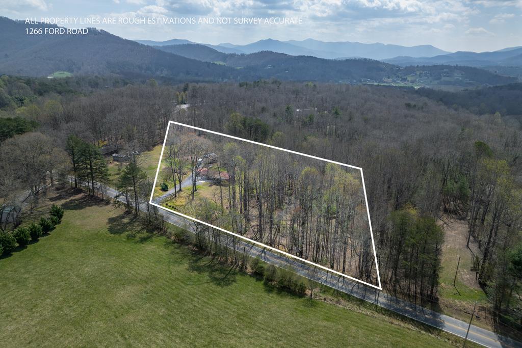 1266 Ford Road