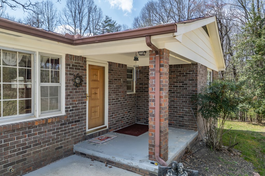 1266 Ford Road