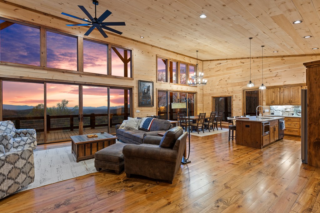 411 Wilderness Way
