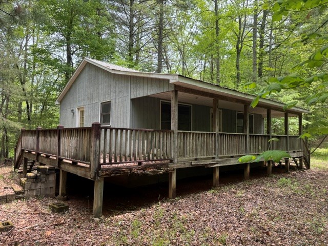 204 Grizzle Bear Lane