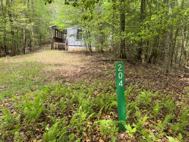 204 Grizzle Bear Lane